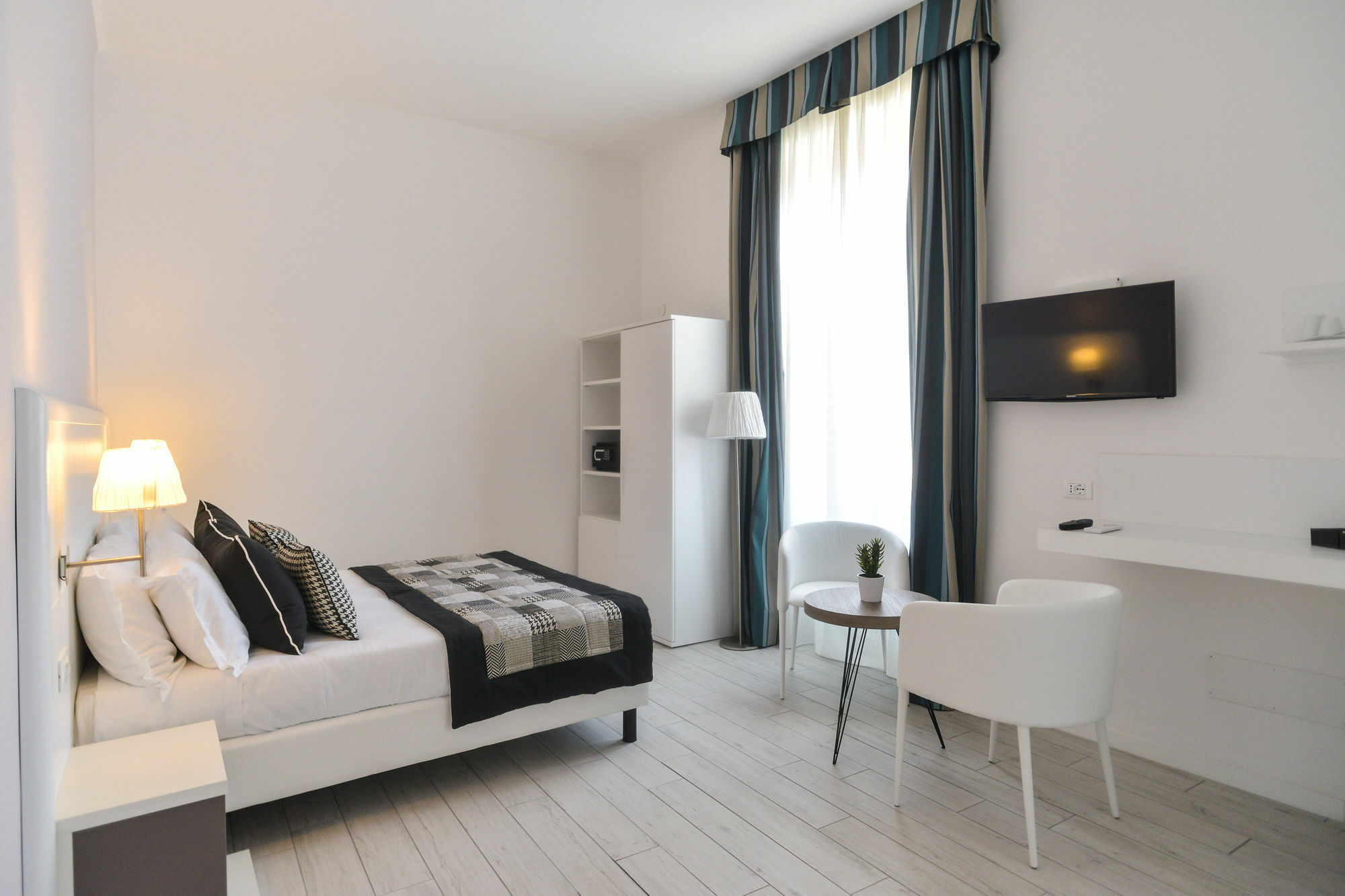 Lata Luxury Rooms Róma Kültér fotó